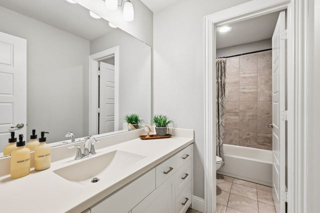 6115 Prairie Brush Trail, Northlake, TX 76226