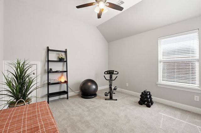 6115 Prairie Brush Trail, Northlake, TX 76226