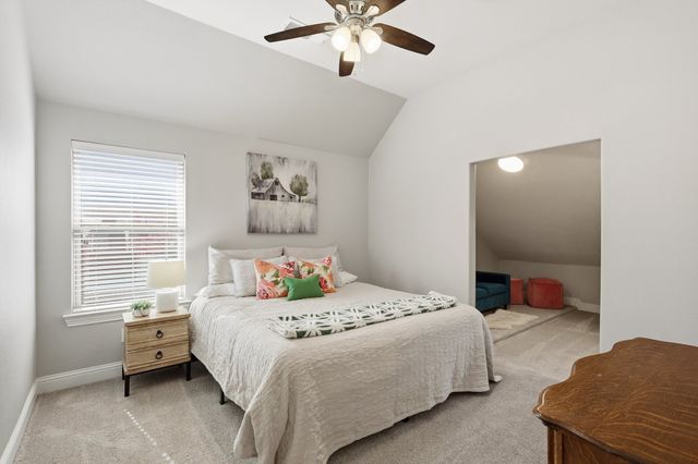 6115 Prairie Brush Trail, Northlake, TX 76226