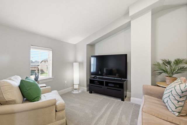 6115 Prairie Brush Trail, Northlake, TX 76226