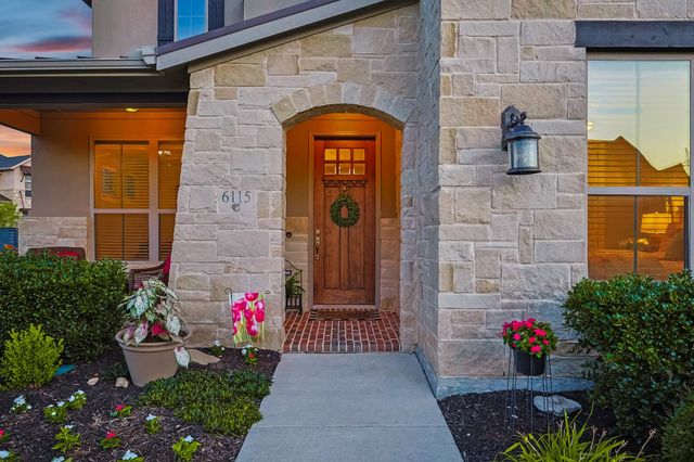 6115 Prairie Brush Trail, Northlake, TX 76226