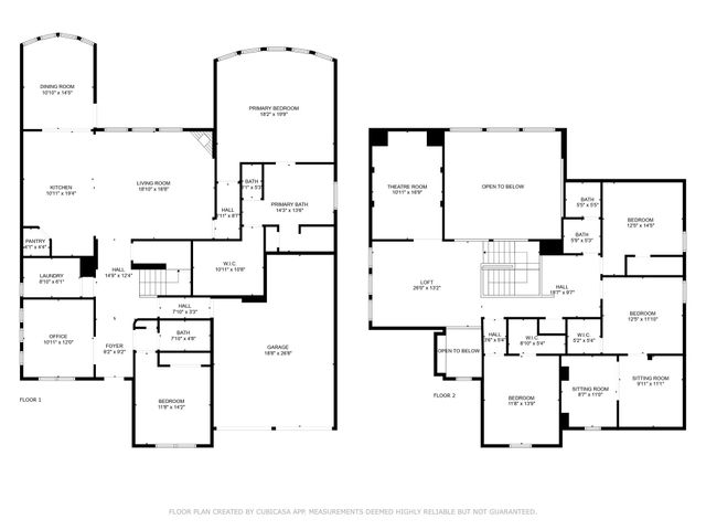 6115 Prairie Brush Trail, Northlake, TX 76226