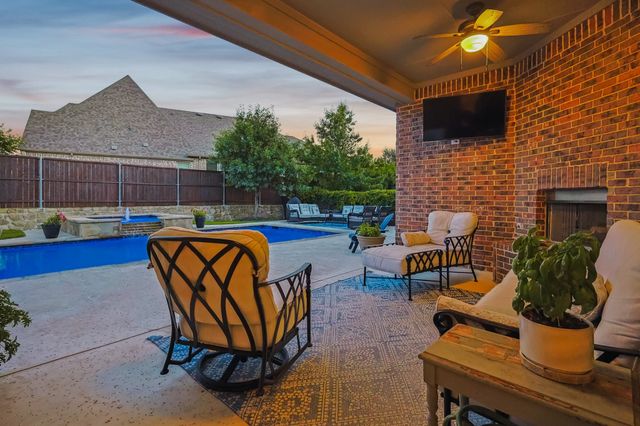 6115 Prairie Brush Trail, Northlake, TX 76226