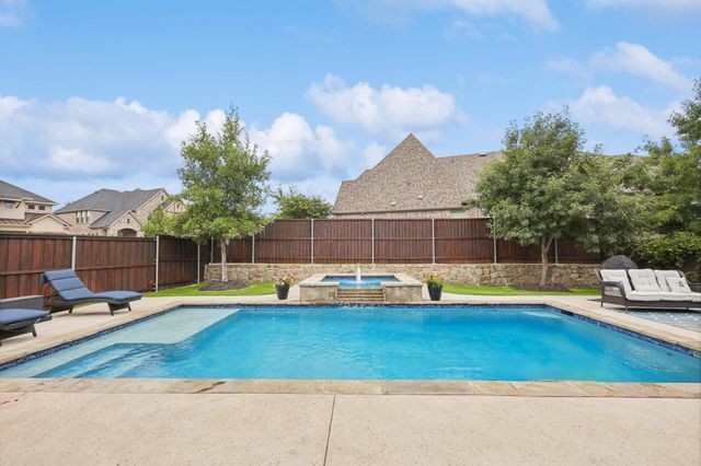 6115 Prairie Brush Trail, Northlake, TX 76226