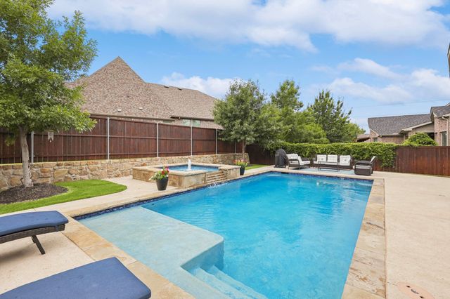 6115 Prairie Brush Trail, Northlake, TX 76226