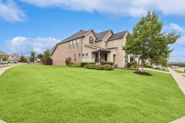 6115 Prairie Brush Trail, Northlake, TX 76226