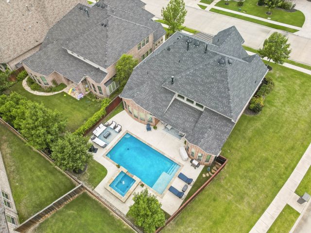 6115 Prairie Brush Trail, Northlake, TX 76226