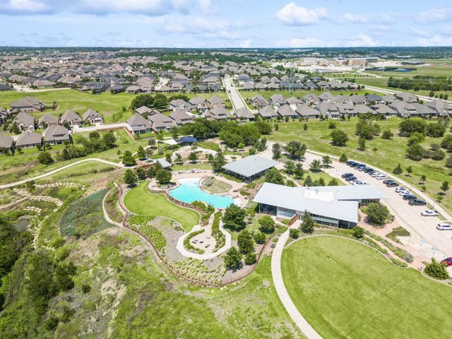 6115 Prairie Brush Trail, Northlake, TX 76226