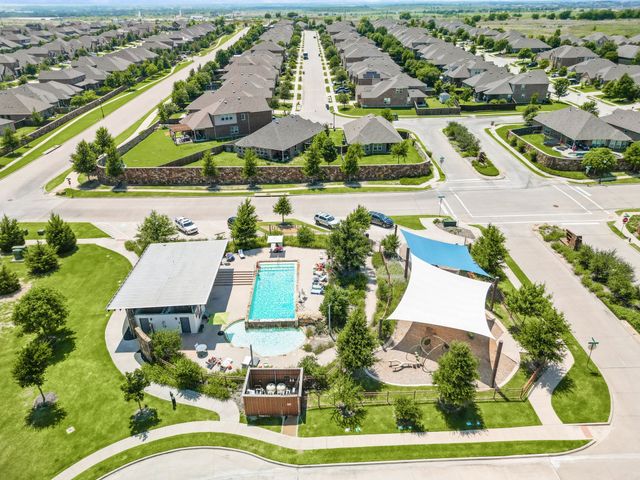 6115 Prairie Brush Trail, Northlake, TX 76226