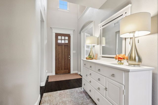 6115 Prairie Brush Trail, Northlake, TX 76226