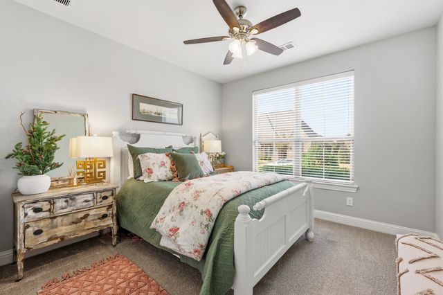 6115 Prairie Brush Trail, Northlake, TX 76226