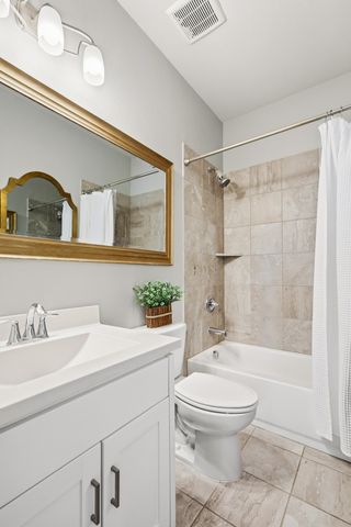 6115 Prairie Brush Trail, Northlake, TX 76226