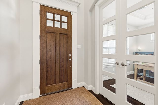 6115 Prairie Brush Trail, Northlake, TX 76226