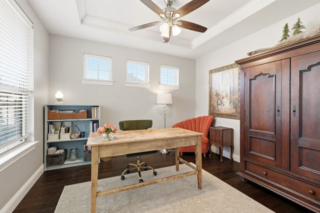 6115 Prairie Brush Trail, Northlake, TX 76226