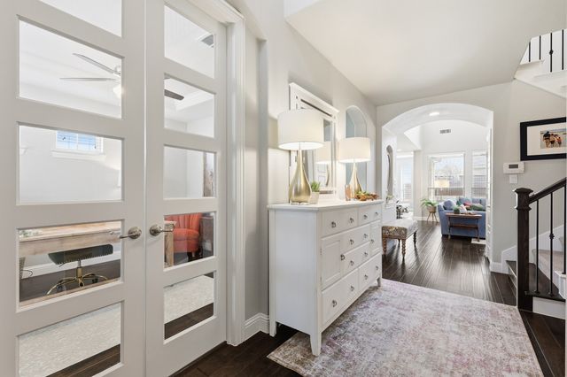 6115 Prairie Brush Trail, Northlake, TX 76226