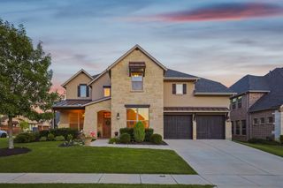 6115 Prairie Brush Trail, Northlake, TX 76226