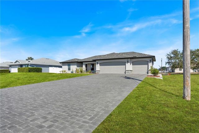 403 NW 17th TER, Cape Coral, FL 33993