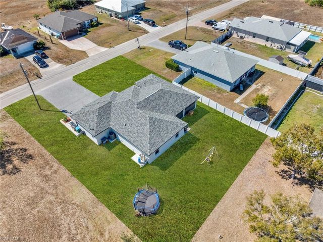 403 NW 17th TER, Cape Coral, FL 33993