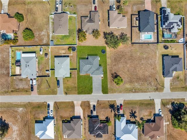 403 NW 17th TER, Cape Coral, FL 33993