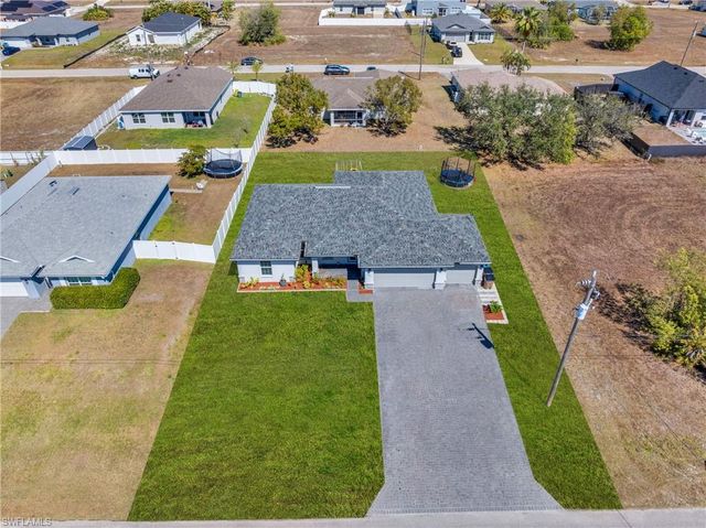 403 NW 17th TER, Cape Coral, FL 33993