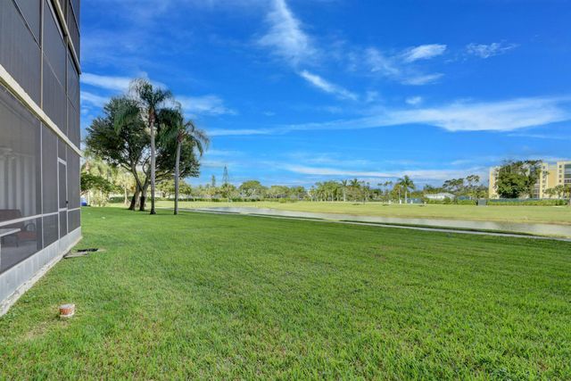 7380 S Oriole Boulevard 103, Delray Beach, FL 33446