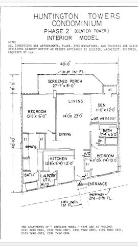 7380 S Oriole Boulevard 103, Delray Beach, FL 33446