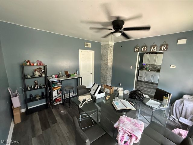 7108 Dellenbaugh Avenue, Cleveland, OH 44103