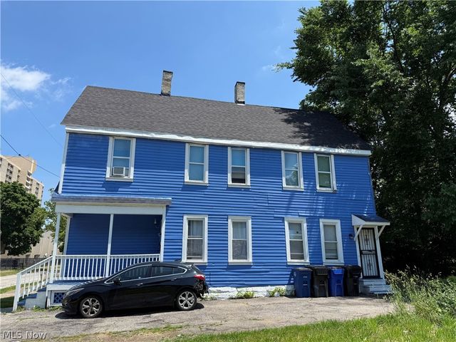 7108 Dellenbaugh Avenue, Cleveland, OH 44103