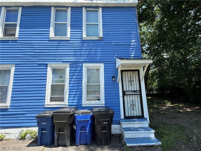 7108 Dellenbaugh Avenue, Cleveland, OH 44103