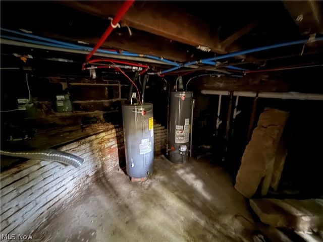 7108 Dellenbaugh Avenue, Cleveland, OH 44103