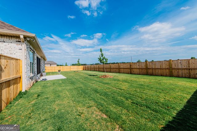 202 Farmland Circle, Perry, GA 31069
