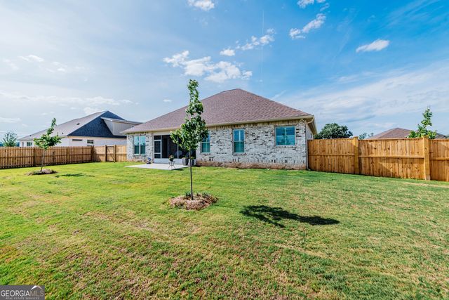 202 Farmland Circle, Perry, GA 31069