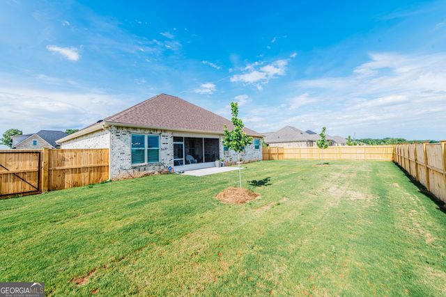 202 Farmland Circle, Perry, GA 31069