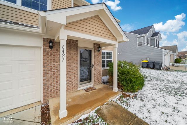 6427 Paramount Springs Drive, Anderson, IN 46013