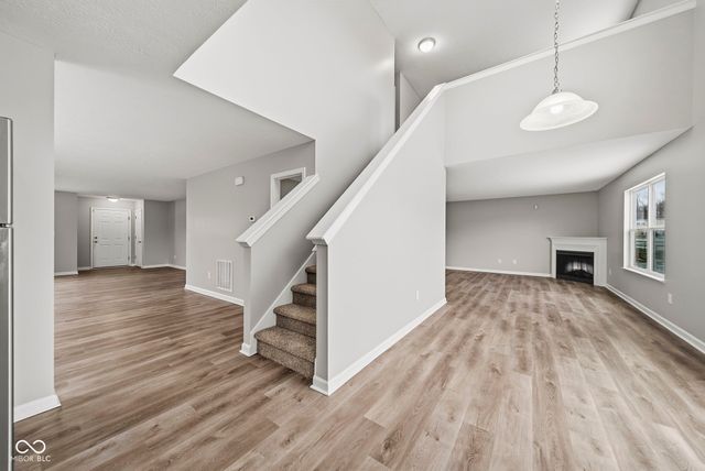 6427 Paramount Springs Drive, Anderson, IN 46013