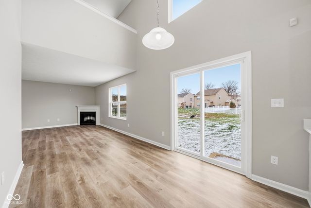 6427 Paramount Springs Drive, Anderson, IN 46013