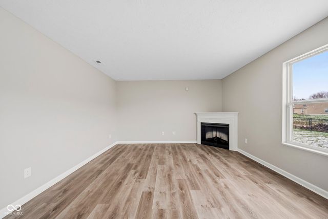 6427 Paramount Springs Drive, Anderson, IN 46013