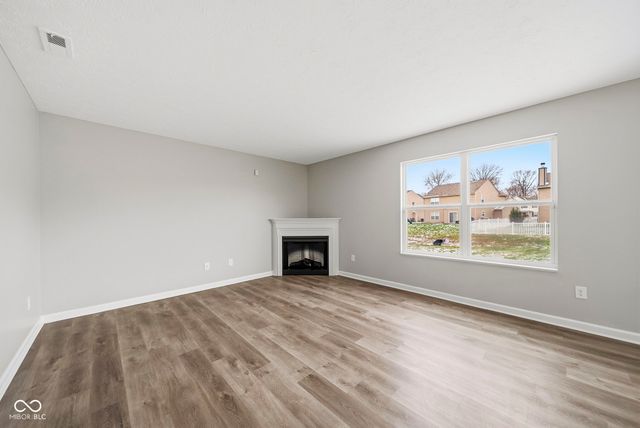 6427 Paramount Springs Drive, Anderson, IN 46013