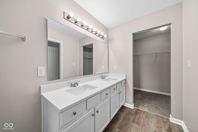 6427 Paramount Springs Drive, Anderson, IN 46013