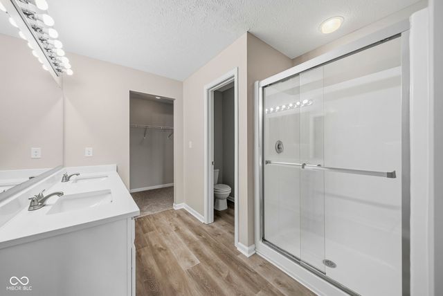 6427 Paramount Springs Drive, Anderson, IN 46013