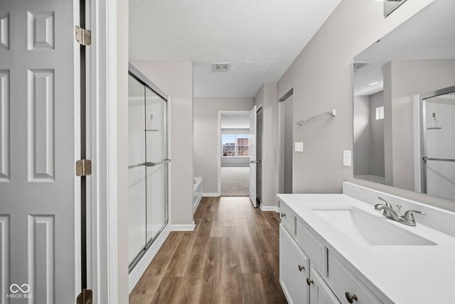 6427 Paramount Springs Drive, Anderson, IN 46013