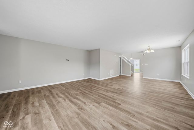 6427 Paramount Springs Drive, Anderson, IN 46013