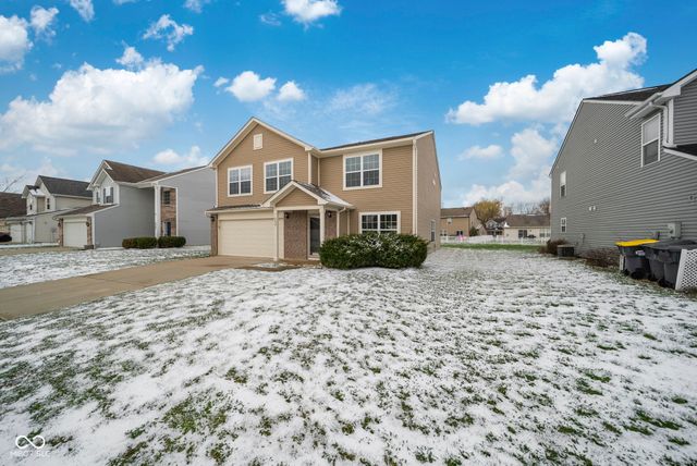 6427 Paramount Springs Drive, Anderson, IN 46013