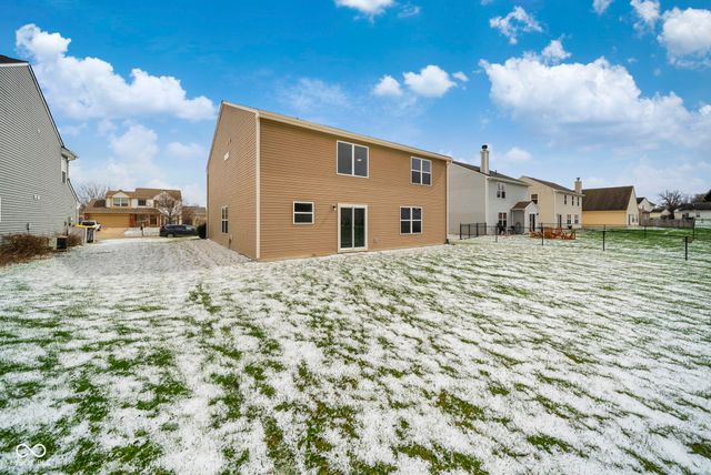 6427 Paramount Springs Drive, Anderson, IN 46013