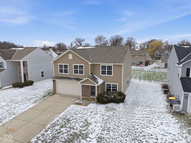 6427 Paramount Springs Drive, Anderson, IN 46013