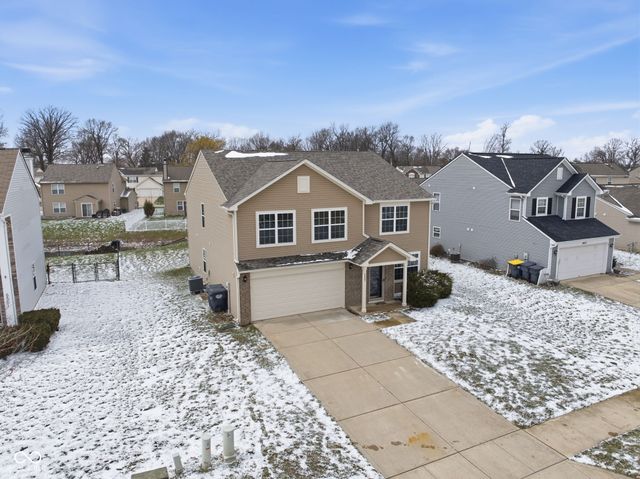 6427 Paramount Springs Drive, Anderson, IN 46013