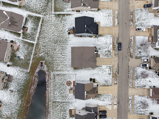 6427 Paramount Springs Drive, Anderson, IN 46013