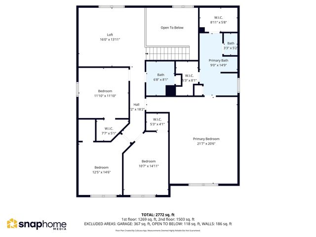 6427 Paramount Springs Drive, Anderson, IN 46013