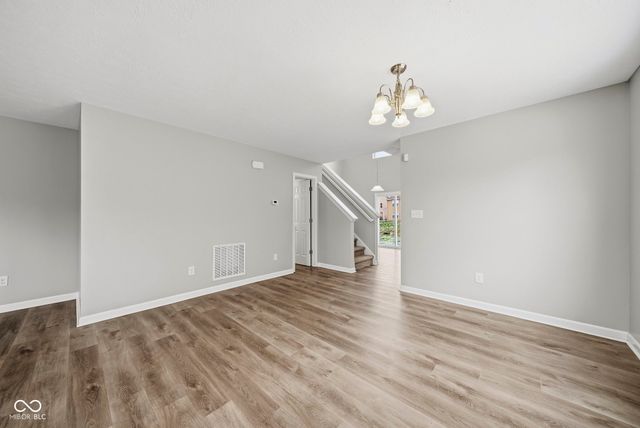 6427 Paramount Springs Drive, Anderson, IN 46013