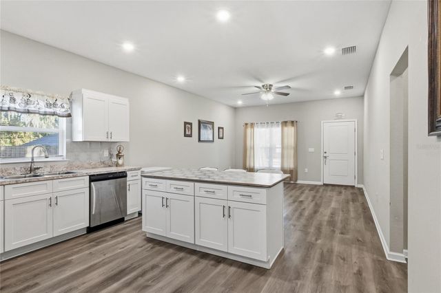 845 GORDON AVE N, Bartow, FL 33830